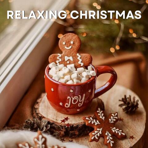 Relaxing Christmas 2025: Relaxed Christmas Songs, with Sweet and Soft Sounds to Create a Lounge Atmosphere for Your Christmas Holidays. Christmas Lounge. Merry Christmas!