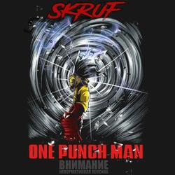 One PUNCH MEN