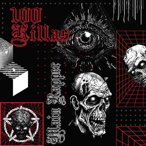 100 Killas