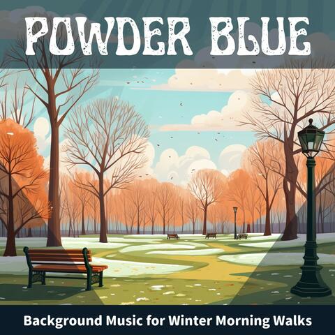 Background Music for Winter Morning Walks