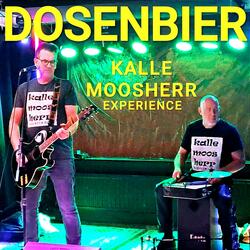 Dosenbier