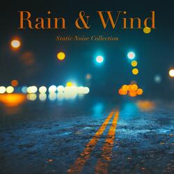 Static Wind