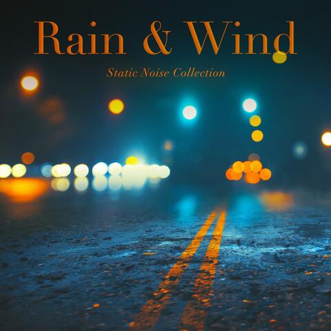 Rain & Wind
