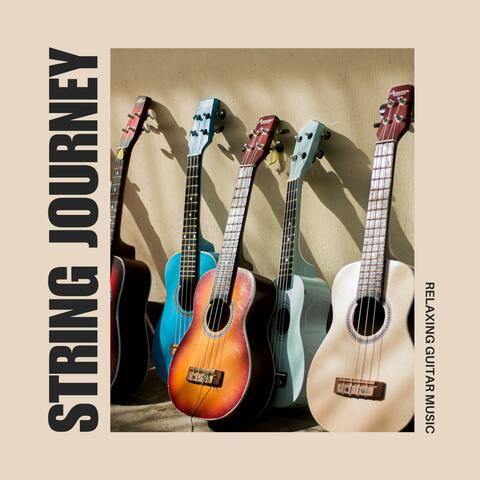 String Journey: Instrumental Guitar Music