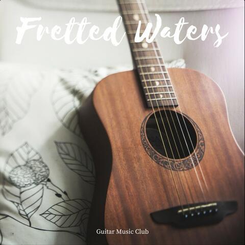 Fretted Waters: Calm Acoustic Guitar
