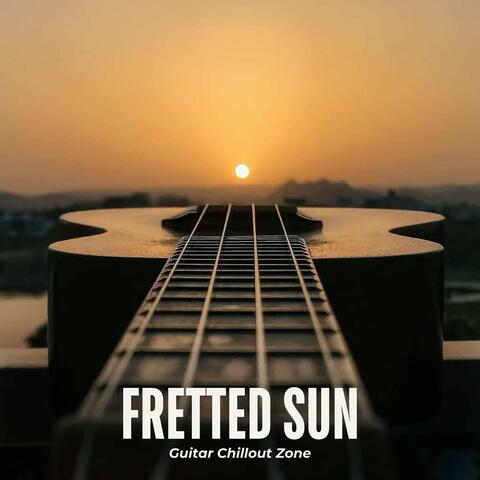Fretted Sun: Calm Acoustic Guitar