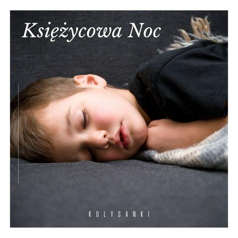 Moon Night: Relaxing Music for Kids
