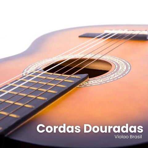 Cordas Douradas: Música Relaxante de Violão
