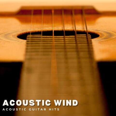 Acoustic Wind: Gentle Guitar Music