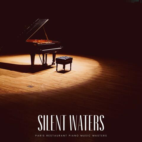 Silent Waters: Piano Sleep Music