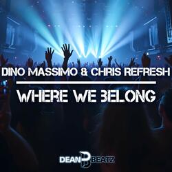 Where We Belong