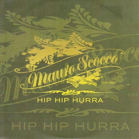 Hip Hip Hurra