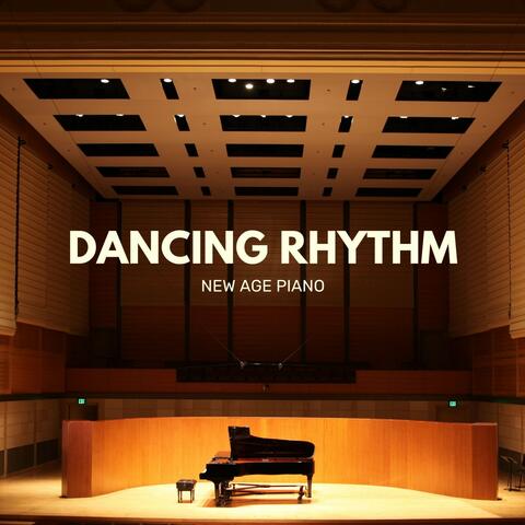Dancing Rhythm: Piano Spa Music