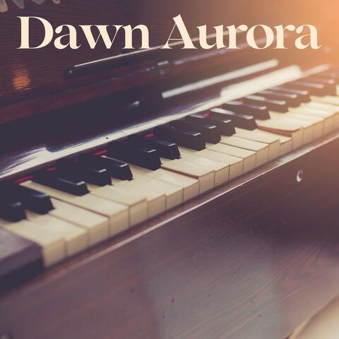 Dawn Aurora: Instrumental Piano