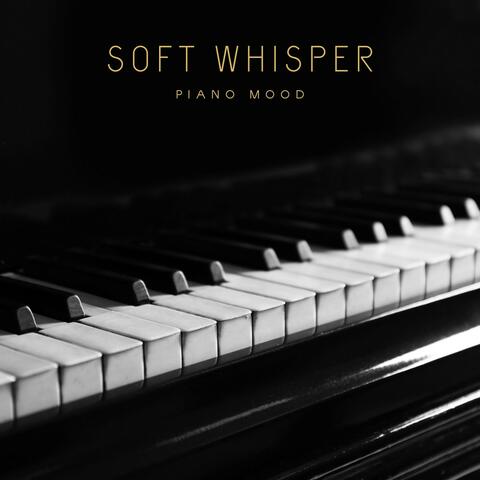 Soft Whisper: Piano for Studying
