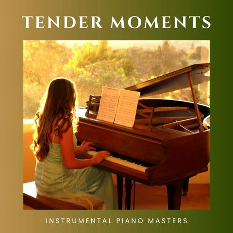 Tender Moments: Classical Piano Relaxation