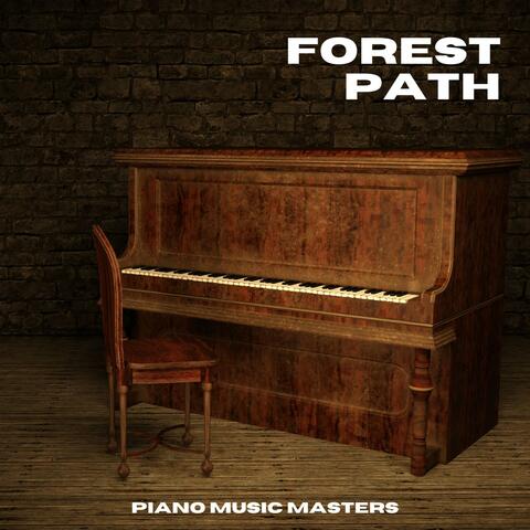 Forest Path: Piano Music