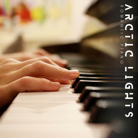 Arctic Lights: Piano for Studying