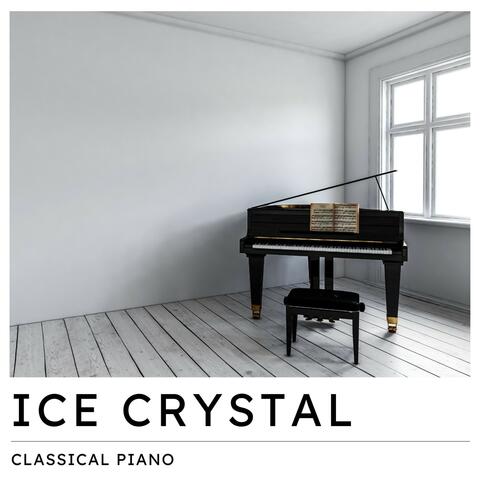 Ice Crystal: Soothing Piano Melodies