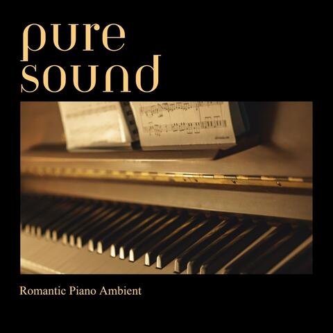 Pure Sound: Piano Background Music