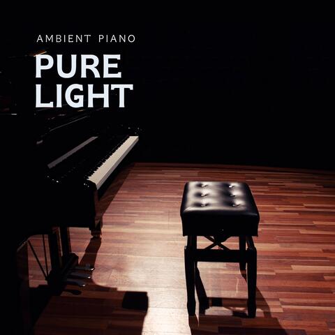 Pure Light: Piano and Nature Sounds