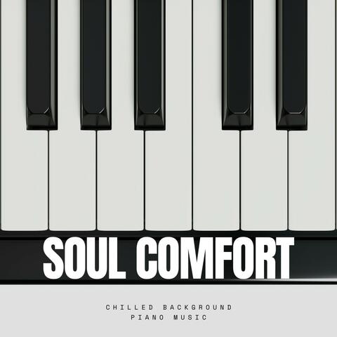 Soul Comfort: Piano Music for Sleep