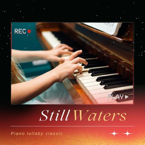 Still Waters: Piano for Studying
