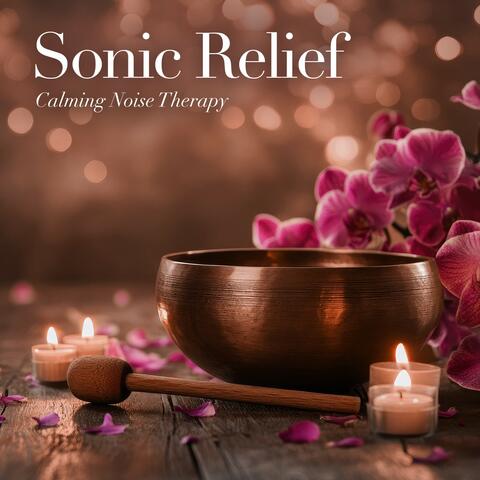 Sonic Relief
