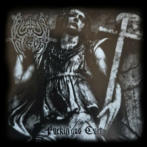 Fuckin'god Cult