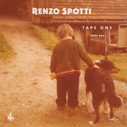 Renzo Spotti Tape One Track 9