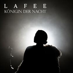 Königin der Nacht