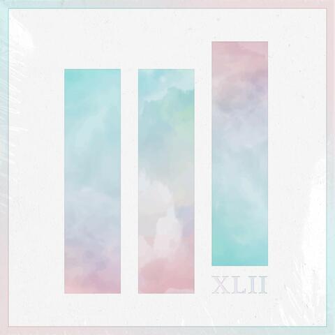 XLII