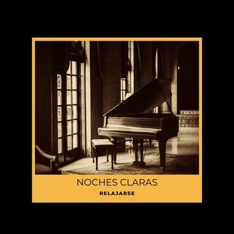 Noches Claras: Piano Meditación