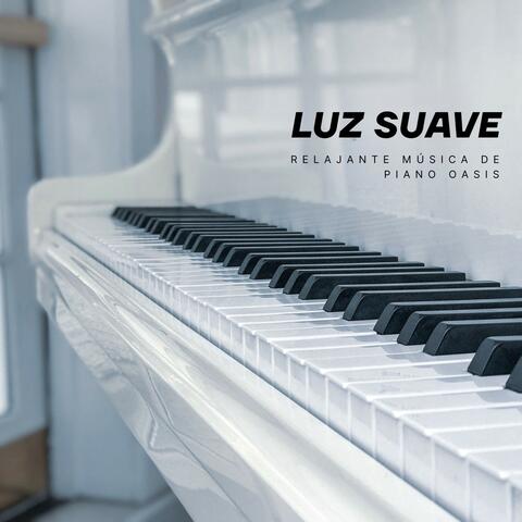 Luz Suave: Música Relajante de Piano