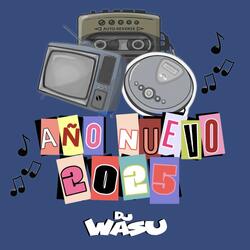 Año Nuevo 2025