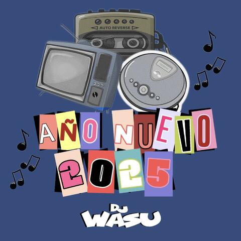 Año Nuevo 2025