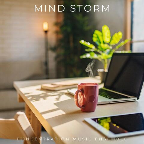 Mind Storm: Work Music