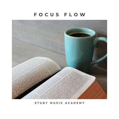 Focus Flow: Work Music