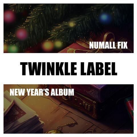 New Year's Album