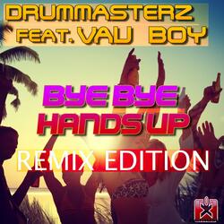Bye Bye Handsup