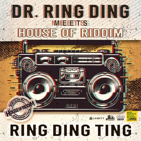 Ring Ding Ting
