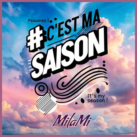 C'est ma saison