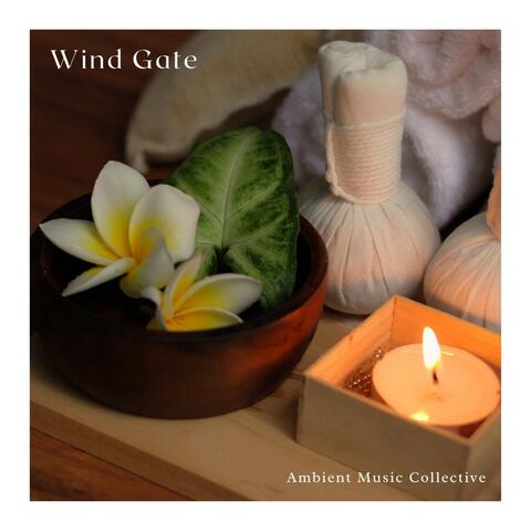 Wind Gate: Calming Spa Music