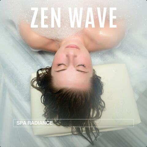 Zen Wave: Relaxing Massage Therapy