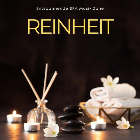 Reinheit: Spa Entspannung