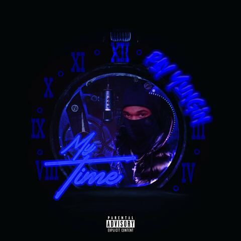My Time