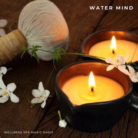 Water Mind: Therapy Music