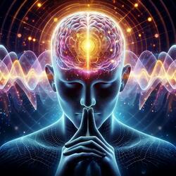 Gamma Binaural Beat Session