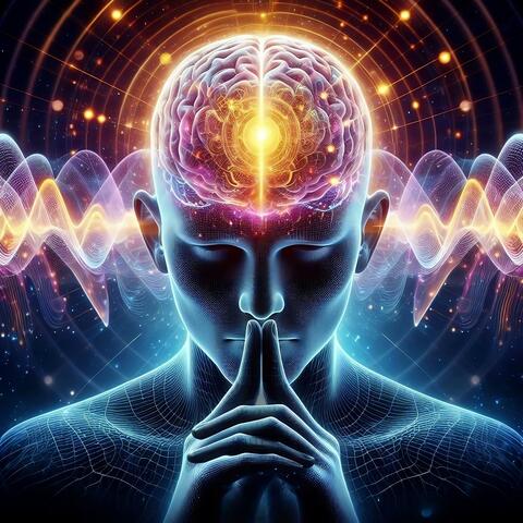Gamma Waves for Spiritual Awakening