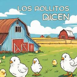 Los Pollitos Dicen